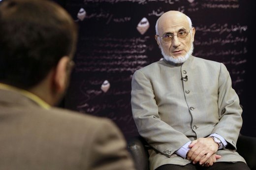 فیلم | روایت میرسلیم از آخرین روز زندگی مرحوم هاشمی و غرق شدنش در استخر