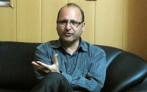 نکات مثبت و منفی دولت رئیسی از زبان بخشایشی/ دولت راهبرد دقیق اقتصادی ندارد نکات مثبت و منفی دولت رئیسی از زبان بخشایشی/ دولت راهبرد دقیق اقتصادی ندارد