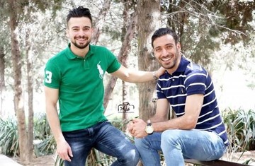 شجاع خلیل‌زاده: ایشالله آقا برانکو بمونه، ما هم بمونیم/ استقلالی‌ها را هم دوست دارم، فحش ندهید بد است!