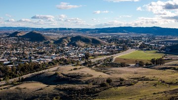 تصاویر | شهری در آمریکا به گردشگران پول می‌دهد!