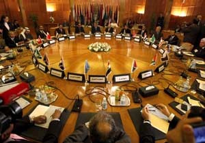 آغاز اجلاس سران عرب در بیروت