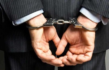 سارق مطب پزشک در خرم‌آباد دستگیر شد 
