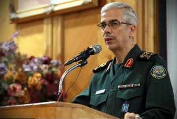 اللواء باقري: مؤتمر وارسو لن يترك تأثيراً على قوة ايران