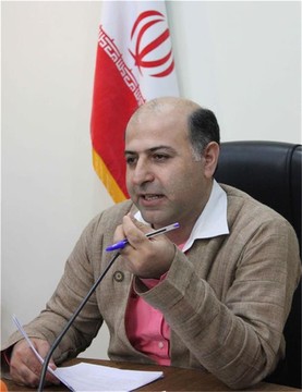 توسعه صنایع دستی می تواند اقتصاد کردستان را رونق بخشد/ سنندج نیازمند احداث بازار صنایع دستی است