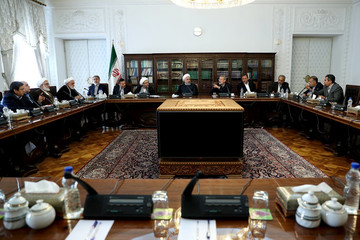 Top Iranian council calls on govt. to keep backing low-income classes