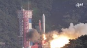 ژاپن چگونه با یک موشک ۷ ماهواره به فضا پرتاب کرد؟