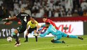 ستاره اماراتی ادامه جام را از دست داد
