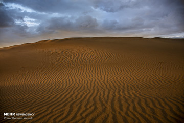 کویر مرنجاب