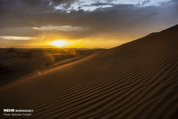 کویر مرنجاب