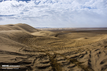 کویر مرنجاب