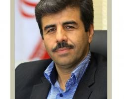 خداحافظی رییس سازمان صنعت؛معدن و تجارت استان چهارمحال وبختیاری