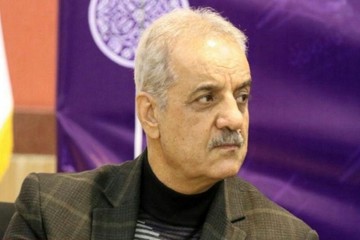 مربی تیم  پگاه، سومین سرمربی فصل شهرداری ارومیه در لیگ برتر والیبال شد