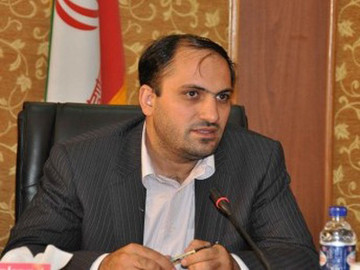 شهردار کرج :در مسیرهای شیب دار، مخازن ضد یخ مایع جانمایی می شود
