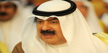  الكويت تدعم نهج قطر للتقارب من ايران