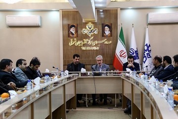  استاندار آذربایجان شرقی: محتوای رسانه باید براساس نیازهای جوانان باشد