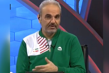 جواد خیابانی این مربیان را شایسته حضور روی نیمکت تیم ملی می‌داند