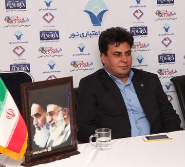 پیشکسوتان فوتبال البرز باید حمایت شوند