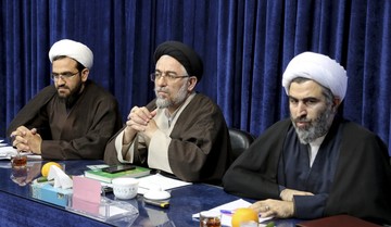 بیستمین همایش «کتاب سال حوزه» در قم برگزار می‌شود