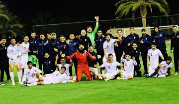 با پیروزی مقابل میزبان؛امید ایران قهرمان تورنمت قطر شد
