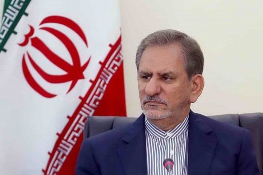 اهداف سفر معاون اول رئیس جمهوری به استان کرمان تشریح شد اهداف سفر معاون اول رئیس جمهوری به استان کرمان تشریح شد