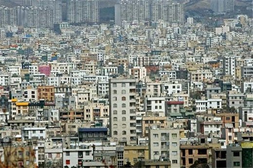 خرید خانه در تهران با ۱۰۰ میلیون امکان دارد؟ خرید خانه در تهران با ۱۰۰ میلیون امکان دارد؟