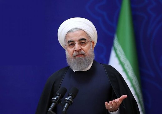 فیلم | روحانی: درباره فیلترینگ اشتباه کردیم 