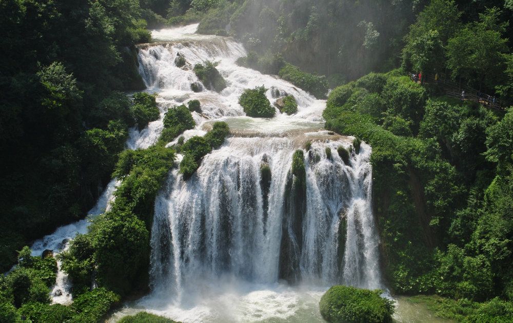 آبشار مارموره
