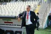 هواداران عربستانی خطاب به مسئولین فوتبال عربستان: یکی مثل کی‌روش بیاورید