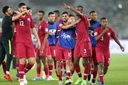 قطر 1-0 عراق / تکلیف هشت نیم نهایی جام ملت‌ها مشخص شد