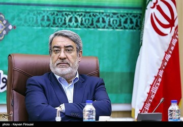 وزیرکشور: همه در یک کشتی هستیم و دولت مجری سیاست های نظام است