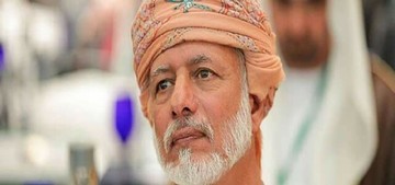 امیدواری بن علوی درباره خلیج فارس