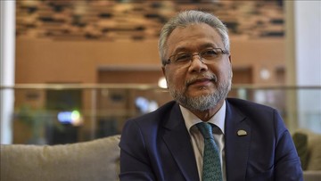  'مسترکارت' اسلامی در راه است