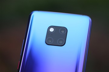 درخشش نام HUAWEI MATE ۲۰ PRO در رتبه اول لیست DXOMARK