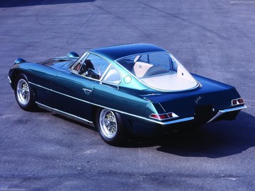 لامبورگینی 350 GTV