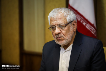 بادامچیان: نفوذی‌ها نمی‌گذارند عظمت شهدای موتلفه برای نسل‌ جوان شکافته شود