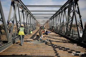 عراق؛ مقصدی مهم برای سرمایه‌گذاران ایرانی