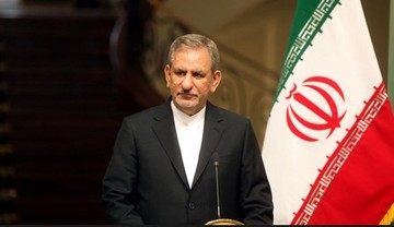 Iran vanquishing sanctions by relying on domestic capacities: Veep