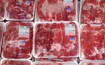 سرانه مصرف گوشت ایران‌ها روزانه چقدر است؟