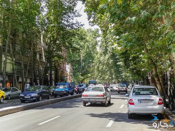 گشتی در بازار مسکن گرانترین منطقه مرکزی تهران؛ خرج گران «یوسف‌آبادی» شدن