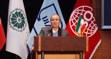 اتاق بازرگانی مشترک ایران و ترکیه به ارومیه منتقل می‌شود