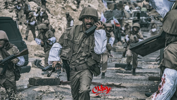محمدحسین مهدویان: فیلمساز وابسته نمی‌شود