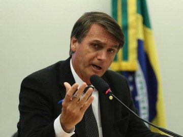 سخنرانی ترامپ برزیل در داووس