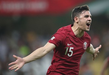 واقعیتی جالب درباره زننده گل صعود قطر 