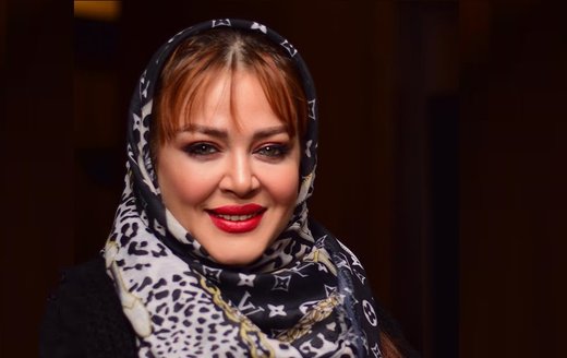 فیلمی که بهاره رهنما از سرقت خانه‌اش منتشر کرد