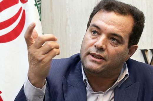 لطفی، عضو کمیسیون اجتماعی مجلس: ۱۴ صندوق بازنشستگی حتی یک خط قانون ندارند لطفی، عضو کمیسیون اجتماعی مجلس: ۱۴ صندوق بازنشستگی حتی یک خط قانون ندارند