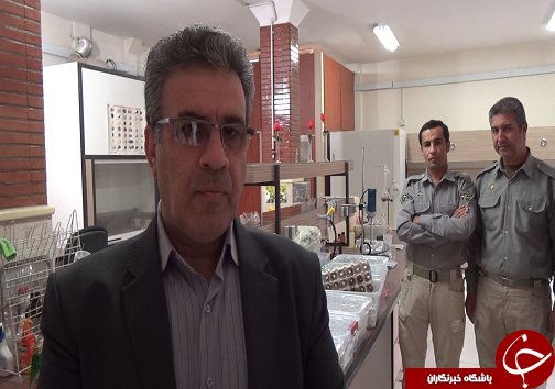 قاچاق زهر عقرب، تجارتی به نفع سودجویان به زیان خوزستان