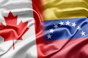 کانادا رییس‌جمهوری مدعی ونزوئلا را به رسمیت می‌شناسد؟