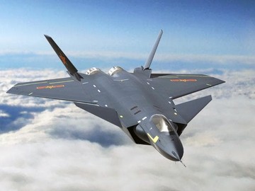 با جنگنده‌های خارق‌العاده چین آشنا شوید