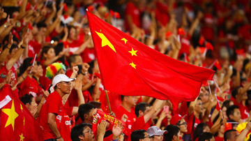 با انصراف کره‌جنوبی، چین میزبان جام ملت‌های ۲۰۲۳ خواهد شد