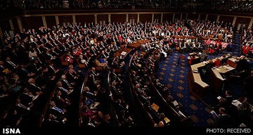  سنا در حمایت از ناتو لایحه تصویب کرد
